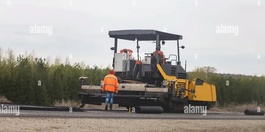 Bemessung flexibler Fahrbahnen in Cottbus – Tragfähig planen auf sandigen Böden
